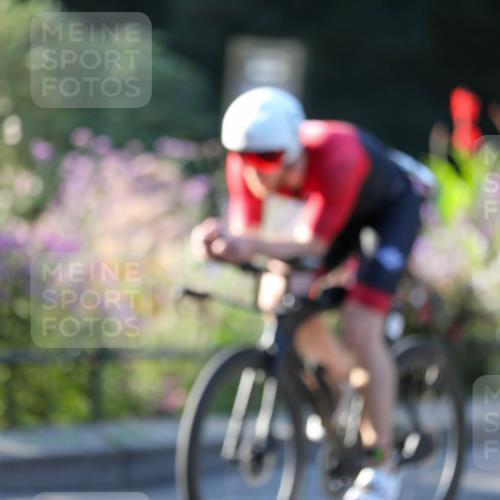 08.09.2024 - Stadtparktriathlon Zöllner http://msf.ph/oto/7008487 08.09.2024 08:52:46 Radfahren 41, 57 meine-sportfotos.de