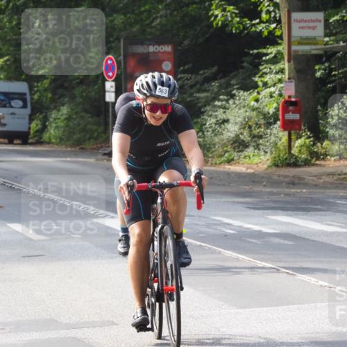 08.09.2024 - Stadtparktriathlon Zöllner http://msf.ph/oto/7008558 08.09.2024 11:54:04 Radfahren 563, 645, 646, 665 meine-sportfotos.de
