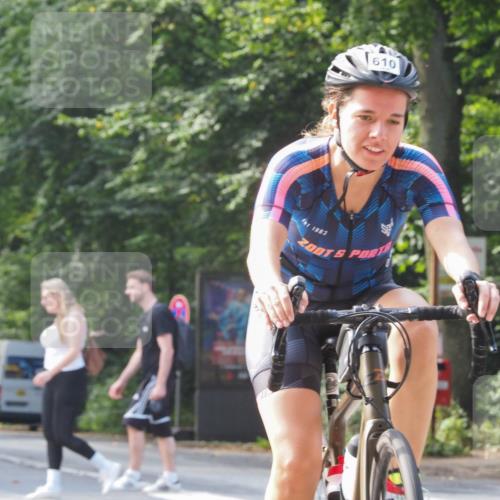 08.09.2024 - Stadtparktriathlon Zöllner http://msf.ph/oto/7008726 08.09.2024 11:54:53 Radfahren 610 meine-sportfotos.de