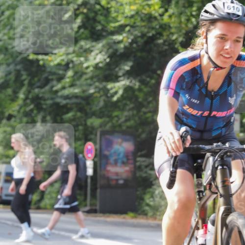 08.09.2024 - Stadtparktriathlon Zöllner http://msf.ph/oto/7008728 08.09.2024 11:54:53 Radfahren 610 meine-sportfotos.de