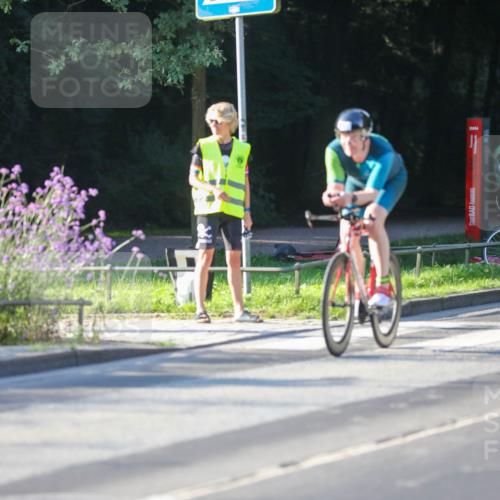 08.09.2024 - Stadtparktriathlon Zöllner http://msf.ph/oto/7009158 08.09.2024 08:54:36 Radfahren 65 meine-sportfotos.de