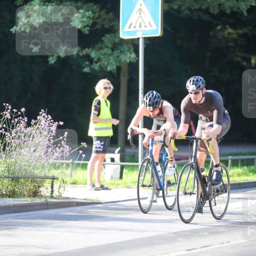 08.09.2024 - Stadtparktriathlon Zöllner http://msf.ph/oto/7009644 08.09.2024 08:56:45 Radfahren 32, 34, 47, 56, 62 meine-sportfotos.de