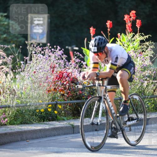 08.09.2024 - Stadtparktriathlon Zöllner http://msf.ph/oto/7010628 08.09.2024 08:59:45 Radfahren 7, 13, 58, 61 meine-sportfotos.de
