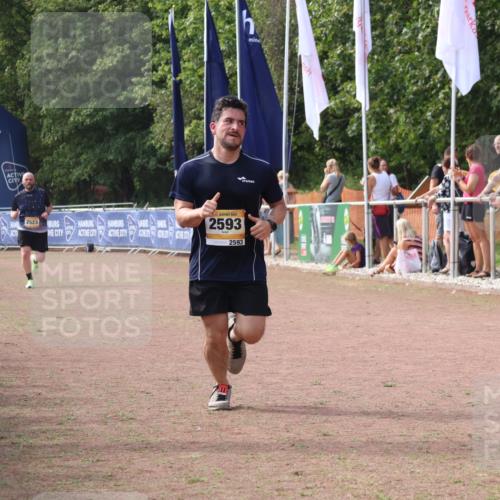 08.09.2024 - Airport Race Strokosch-Dieckow http://msf.ph/oto/7011042 08.09.2024 12:03:50 Ziel 2523, 2593 meine-sportfotos.de