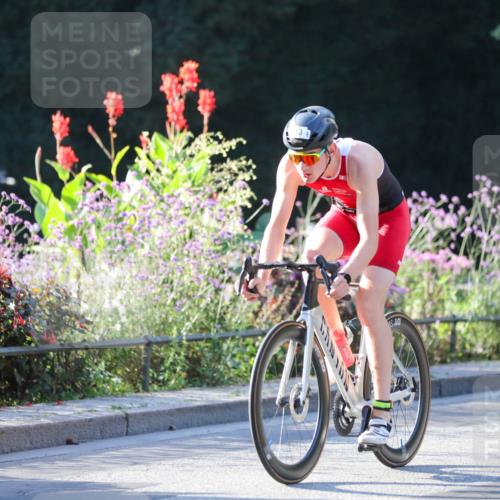 08.09.2024 - Stadtparktriathlon Zöllner http://msf.ph/oto/7011457 08.09.2024 09:05:43 Radfahren 7, 13, 60 meine-sportfotos.de