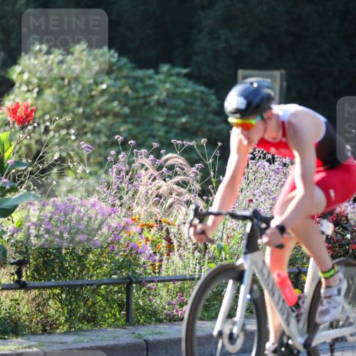 08.09.2024 - Stadtparktriathlon Zöllner http://msf.ph/oto/7011465 08.09.2024 09:05:43 Radfahren 7, 13, 60 meine-sportfotos.de