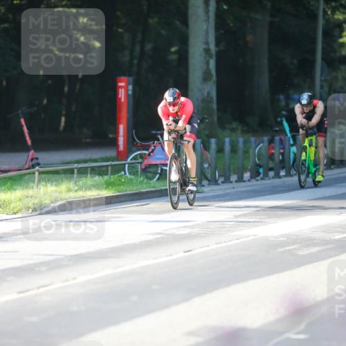 08.09.2024 - Stadtparktriathlon Zöllner http://msf.ph/oto/7011544 08.09.2024 09:06:42 Radfahren 38, 114 meine-sportfotos.de