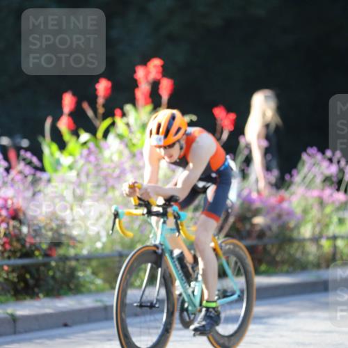 08.09.2024 - Stadtparktriathlon Zöllner http://msf.ph/oto/7011599 08.09.2024 09:07:24 Radfahren 49, 106, 122, 126 meine-sportfotos.de