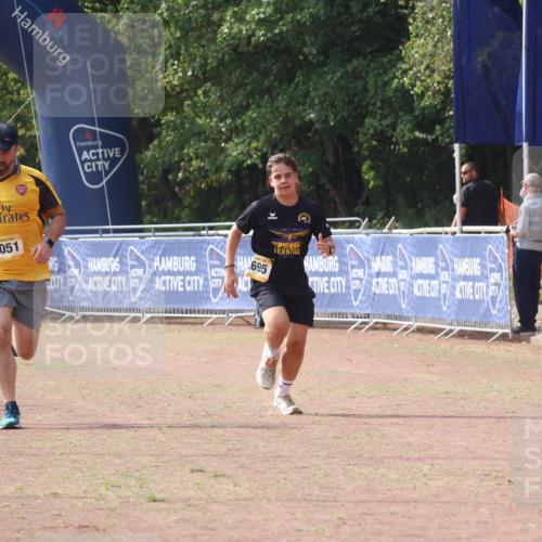 08.09.2024 - Airport Race Strokosch-Dieckow http://msf.ph/oto/7011660 08.09.2024 12:04:22 Ziel 2695, 3051, 3052 meine-sportfotos.de