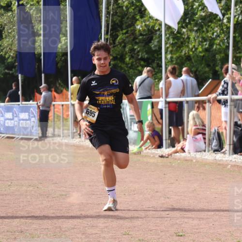 08.09.2024 - Airport Race Strokosch-Dieckow http://msf.ph/oto/7011710 08.09.2024 12:04:24 Ziel 2695, 3051, 3052, 3053 meine-sportfotos.de