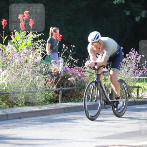 08.09.2024 - Stadtparktriathlon Zöllner http://msf.ph/oto/7011726 08.09.2024 09:08:04 Radfahren 16, 48 meine-sportfotos.de