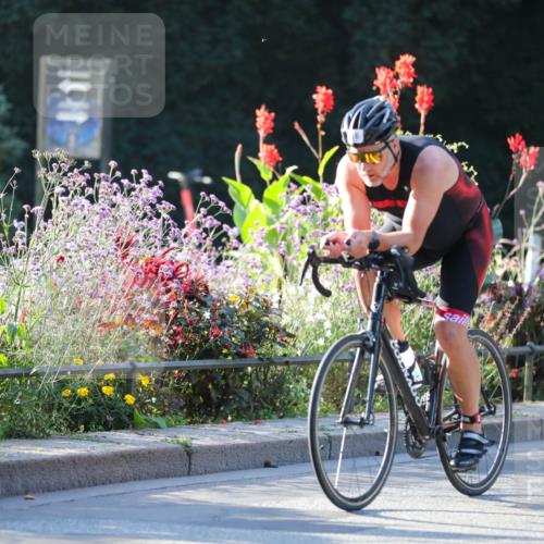 08.09.2024 - Stadtparktriathlon Zöllner http://msf.ph/oto/7011731 08.09.2024 09:08:10 Radfahren 16, 33 meine-sportfotos.de