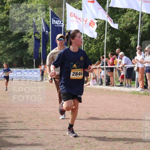 08.09.2024 - Airport Race Strokosch-Dieckow http://msf.ph/oto/7012341 08.09.2024 12:04:40 Ziel 687, 2632, 2666, 2846, 2857 meine-sportfotos.de