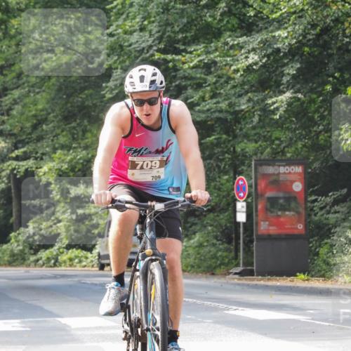 08.09.2024 - Stadtparktriathlon Zöllner http://msf.ph/oto/7012482 08.09.2024 12:07:29 Radfahren 709 meine-sportfotos.de