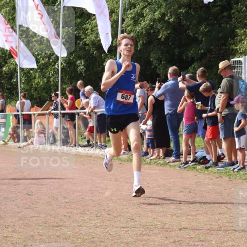 08.09.2024 - Airport Race Strokosch-Dieckow http://msf.ph/oto/7012586 08.09.2024 12:04:47 Ziel 687, 2666, 2845, 2857 meine-sportfotos.de