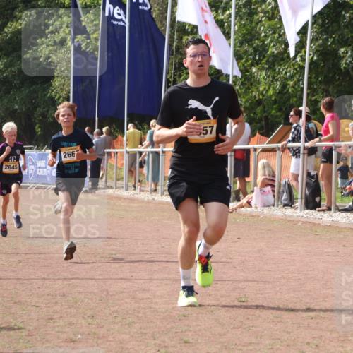 08.09.2024 - Airport Race Strokosch-Dieckow http://msf.ph/oto/7012633 08.09.2024 12:04:49 Ziel 687, 2845, 2857 meine-sportfotos.de