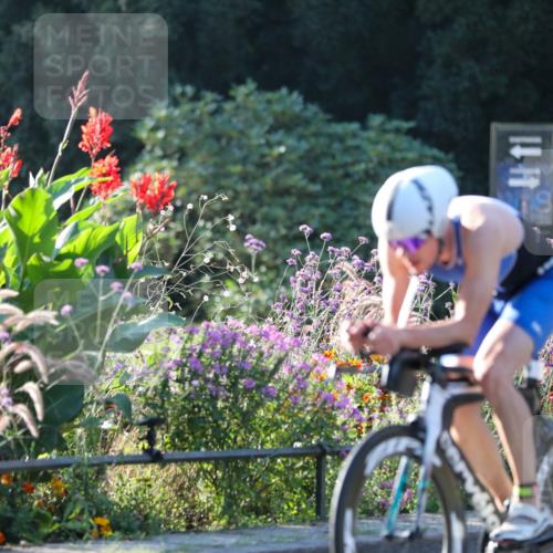 08.09.2024 - Stadtparktriathlon Zöllner http://msf.ph/oto/7012752 08.09.2024 09:11:28 Radfahren 7, 13, 42 meine-sportfotos.de