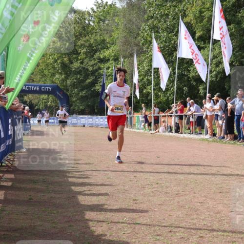 08.09.2024 - Airport Race Strokosch-Dieckow http://msf.ph/oto/7012964 08.09.2024 12:05:02 Ziel 2643, 2862 meine-sportfotos.de