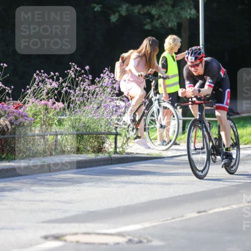 08.09.2024 - Stadtparktriathlon Zöllner http://msf.ph/oto/7013084 08.09.2024 09:13:00 Radfahren 86, 180 meine-sportfotos.de