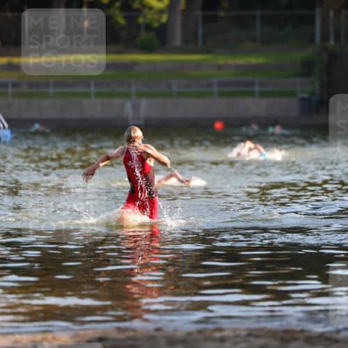08.09.2024 - Stadtparktriathlon Michael Strokosch http://msf.ph/oto/7013100 08.09.2024 08:43:39 Schwimmen 8 meine-sportfotos.de