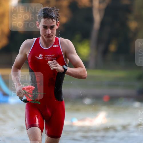 08.09.2024 - Stadtparktriathlon Michael Strokosch http://msf.ph/oto/7013348 08.09.2024 08:44:00 Schwimmen 13 meine-sportfotos.de