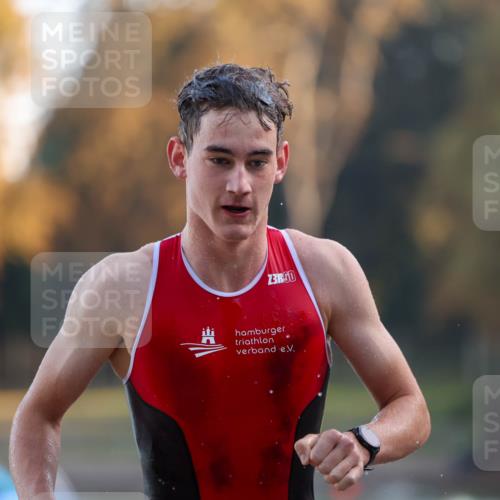08.09.2024 - Stadtparktriathlon Michael Strokosch http://msf.ph/oto/7013368 08.09.2024 08:44:00 Schwimmen 13 meine-sportfotos.de