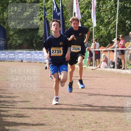 08.09.2024 - Airport Race Strokosch-Dieckow http://msf.ph/oto/7013499 08.09.2024 12:05:22 Ziel 1227, 2526, 2659, 2735 meine-sportfotos.de