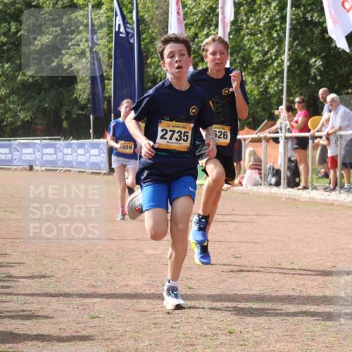 08.09.2024 - Airport Race Strokosch-Dieckow http://msf.ph/oto/7013518 08.09.2024 12:05:22 Ziel 1227, 2526, 2659, 2735 meine-sportfotos.de