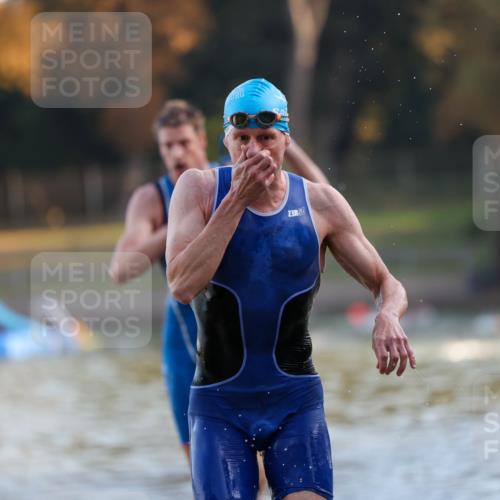08.09.2024 - Stadtparktriathlon Michael Strokosch http://msf.ph/oto/7013540 08.09.2024 08:44:19 Schwimmen 7, 10 meine-sportfotos.de