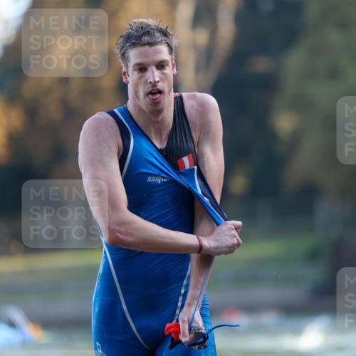 08.09.2024 - Stadtparktriathlon Michael Strokosch http://msf.ph/oto/7013576 08.09.2024 08:44:20 Schwimmen 7, 10 meine-sportfotos.de