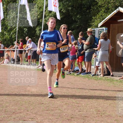 08.09.2024 - Airport Race Strokosch-Dieckow http://msf.ph/oto/7013620 08.09.2024 12:05:24 Ziel 1227, 2526, 2659, 2735 meine-sportfotos.de