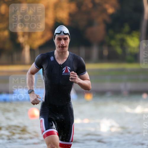 08.09.2024 - Stadtparktriathlon Michael Strokosch http://msf.ph/oto/7013803 08.09.2024 08:45:15 Schwimmen 53, 87 meine-sportfotos.de