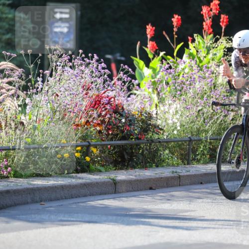 08.09.2024 - Stadtparktriathlon Zöllner http://msf.ph/oto/7014274 08.09.2024 09:18:03 Radfahren 24, 28, 45, 100, 128 meine-sportfotos.de