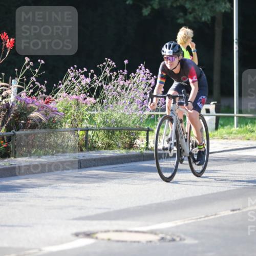 08.09.2024 - Stadtparktriathlon Zöllner http://msf.ph/oto/7014333 08.09.2024 09:18:19 Radfahren 124, 140, 144, 151, 159, 167 meine-sportfotos.de