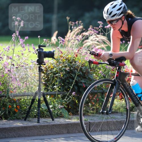 08.09.2024 - Stadtparktriathlon Zöllner http://msf.ph/oto/7014358 08.09.2024 09:18:25 Radfahren 124, 151, 159, 167 meine-sportfotos.de