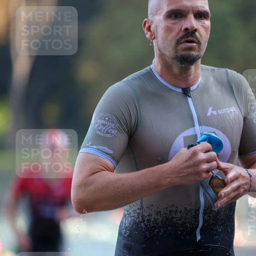 08.09.2024 - Stadtparktriathlon Michael Strokosch http://msf.ph/oto/7014619 08.09.2024 08:46:13 Schwimmen 38, 51 meine-sportfotos.de
