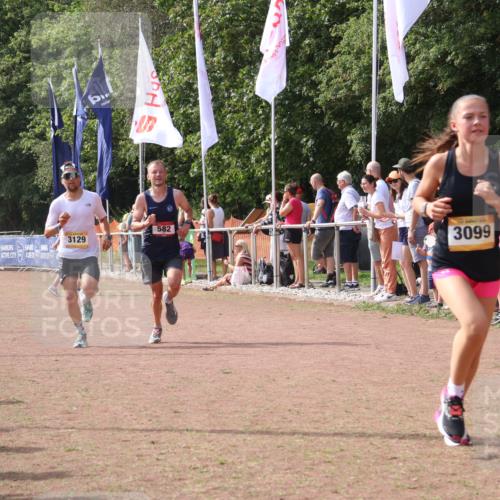 08.09.2024 - Airport Race Strokosch-Dieckow http://msf.ph/oto/7014789 08.09.2024 12:06:07 Ziel 582, 3058, 3099, 3129 meine-sportfotos.de