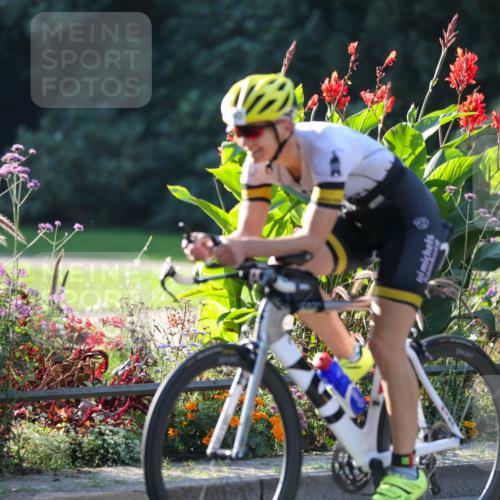 08.09.2024 - Stadtparktriathlon Zöllner http://msf.ph/oto/7014856 08.09.2024 09:22:34 Radfahren 160, 178 meine-sportfotos.de