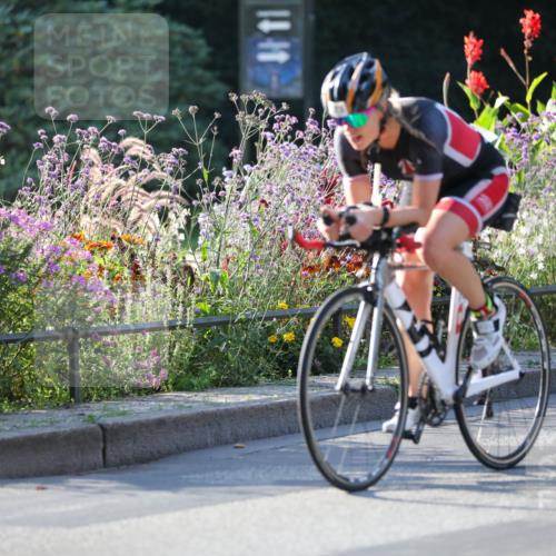 08.09.2024 - Stadtparktriathlon Zöllner http://msf.ph/oto/7015145 08.09.2024 09:26:05 Radfahren 156, 173 meine-sportfotos.de