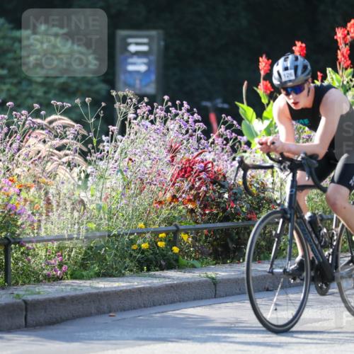 08.09.2024 - Stadtparktriathlon Zöllner http://msf.ph/oto/7015216 08.09.2024 09:26:26 Radfahren 126, 155, 171, 175, 176 meine-sportfotos.de