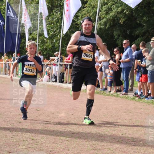 08.09.2024 - Airport Race Strokosch-Dieckow http://msf.ph/oto/7015239 08.09.2024 12:06:30 Ziel 1228, 2868, 3035, 3094 meine-sportfotos.de