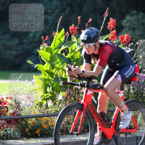 08.09.2024 - Stadtparktriathlon Zöllner http://msf.ph/oto/7015260 08.09.2024 09:26:36 Radfahren 100, 111, 176 meine-sportfotos.de
