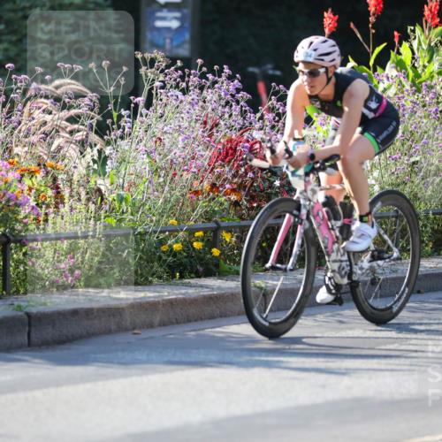 08.09.2024 - Stadtparktriathlon Zöllner http://msf.ph/oto/7015314 08.09.2024 09:27:05 Radfahren 2, 134 meine-sportfotos.de