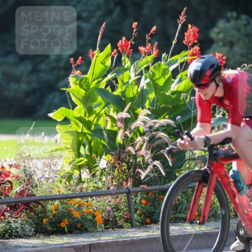 08.09.2024 - Stadtparktriathlon Zöllner http://msf.ph/oto/7015344 08.09.2024 09:27:22 Radfahren 113, 145 meine-sportfotos.de