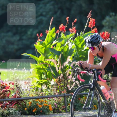 08.09.2024 - Stadtparktriathlon Zöllner http://msf.ph/oto/7015603 08.09.2024 09:29:07 Radfahren 90, 99, 121 meine-sportfotos.de