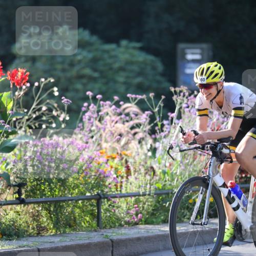 08.09.2024 - Stadtparktriathlon Zöllner http://msf.ph/oto/7015686 08.09.2024 09:30:14 Radfahren 160 meine-sportfotos.de