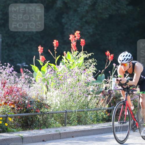 08.09.2024 - Stadtparktriathlon Zöllner http://msf.ph/oto/7015708 08.09.2024 09:30:38 Radfahren 133, 153 meine-sportfotos.de