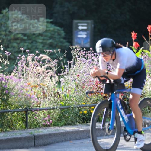 08.09.2024 - Stadtparktriathlon Zöllner http://msf.ph/oto/7015718 08.09.2024 09:30:41 Radfahren 133, 153 meine-sportfotos.de