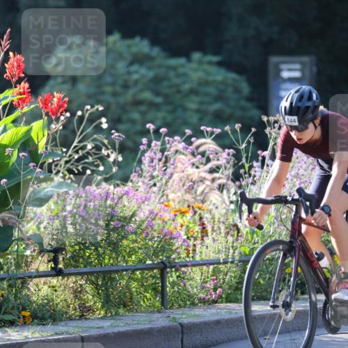 08.09.2024 - Stadtparktriathlon Zöllner http://msf.ph/oto/7015795 08.09.2024 09:31:45 Radfahren 144 meine-sportfotos.de