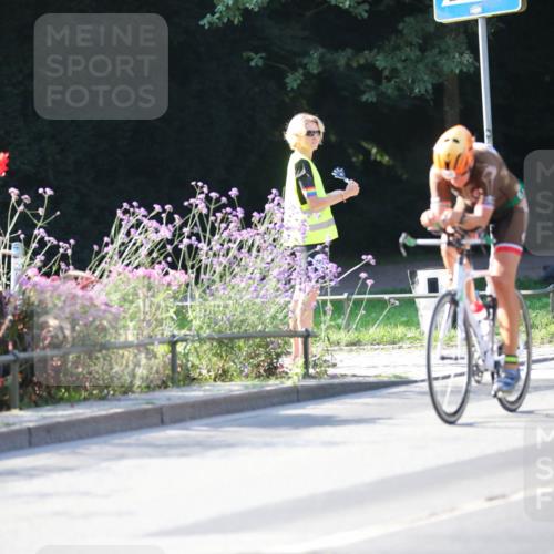08.09.2024 - Stadtparktriathlon Zöllner http://msf.ph/oto/7015909 08.09.2024 09:33:37 Radfahren 138, 148 meine-sportfotos.de